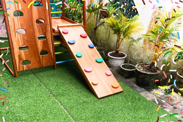 Suci Education and Daycare