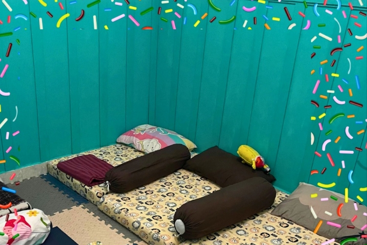 Suci Education and Daycare