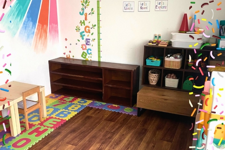 Suci Education and Daycare