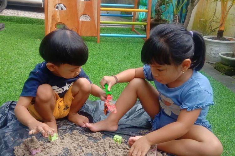 Koalakids Playhouse 