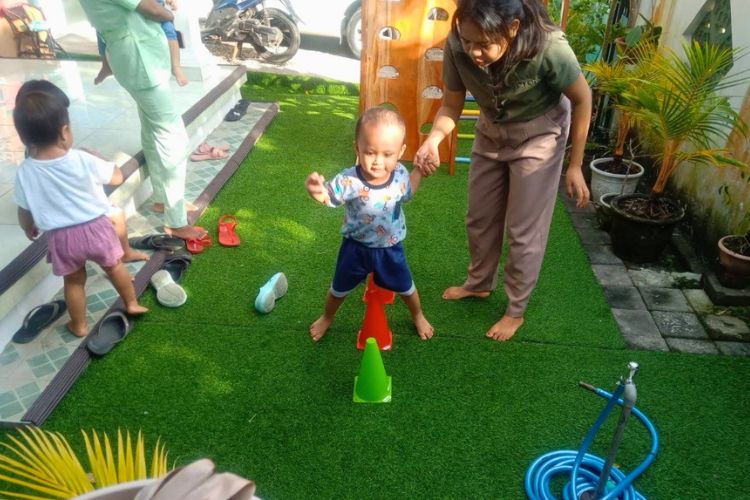 Koalakids Playhouse 