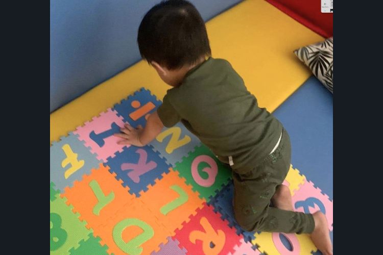 Koalakids Playhouse 