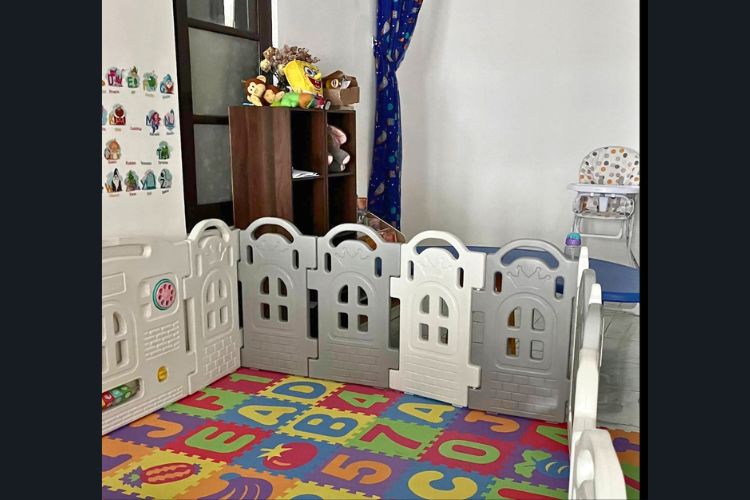 Koalakids Playhouse 