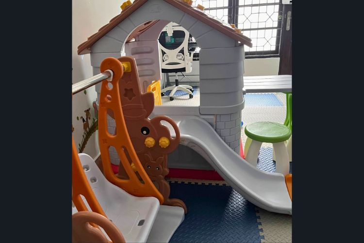 Koalakids Playhouse 