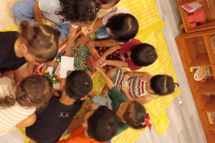 TropiKidz Learning Centre & Childcare 