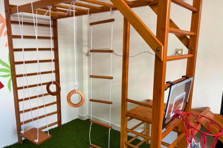 TropiKidz Learning Centre & Childcare 