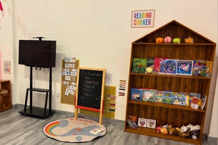 TropiKidz Learning Centre & Childcare 