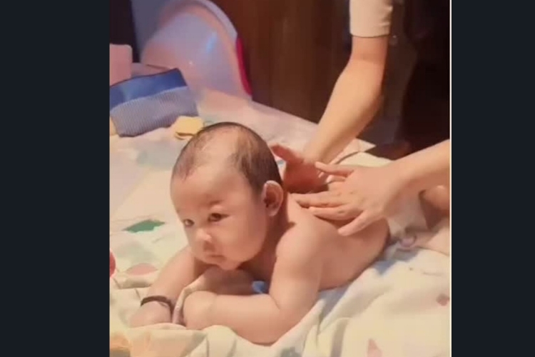 Parama's Baby & Mom Treatment