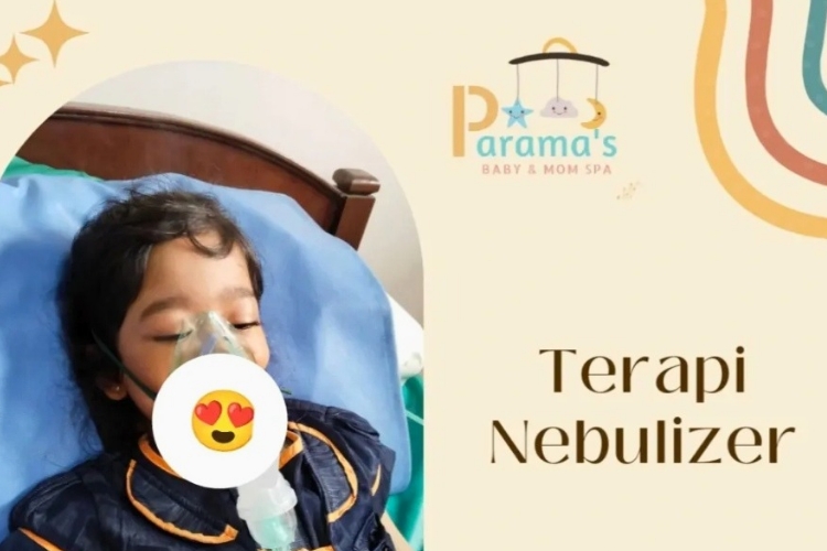 Parama's Baby & Mom Treatment