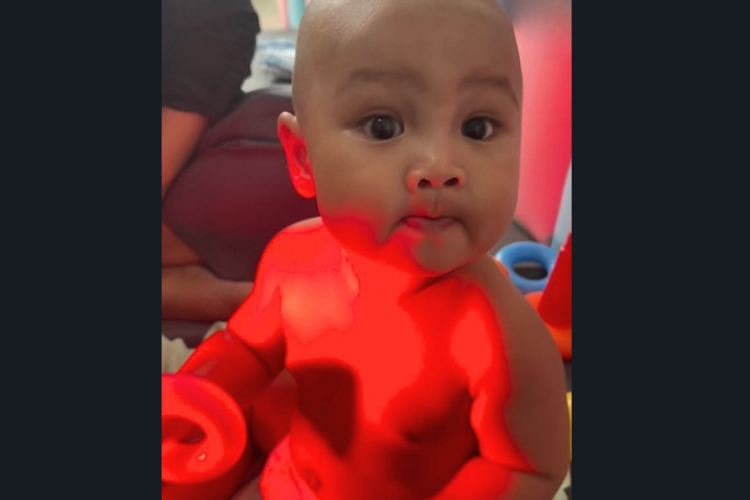 Parama's Baby & Mom Treatment