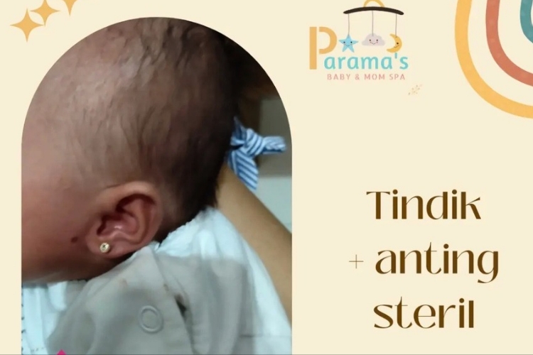 Parama's Baby & Mom Treatment