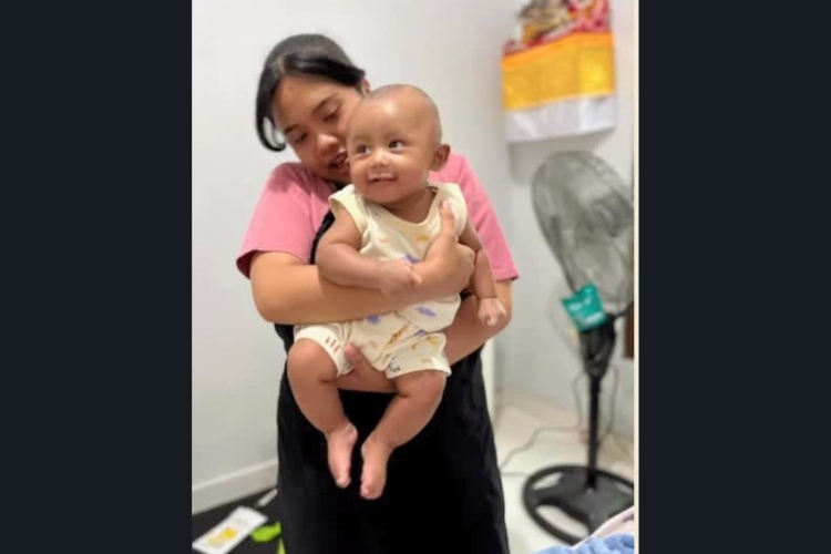 Parama's Baby & Mom Treatment