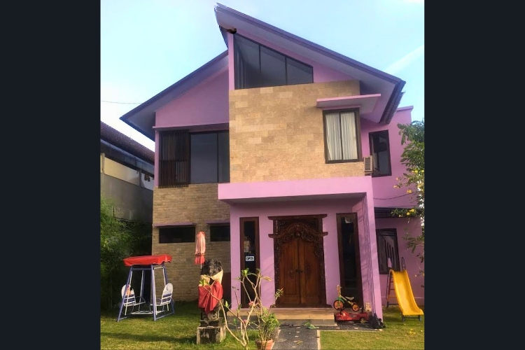 Moon Rise Baby Spa & Mom Care