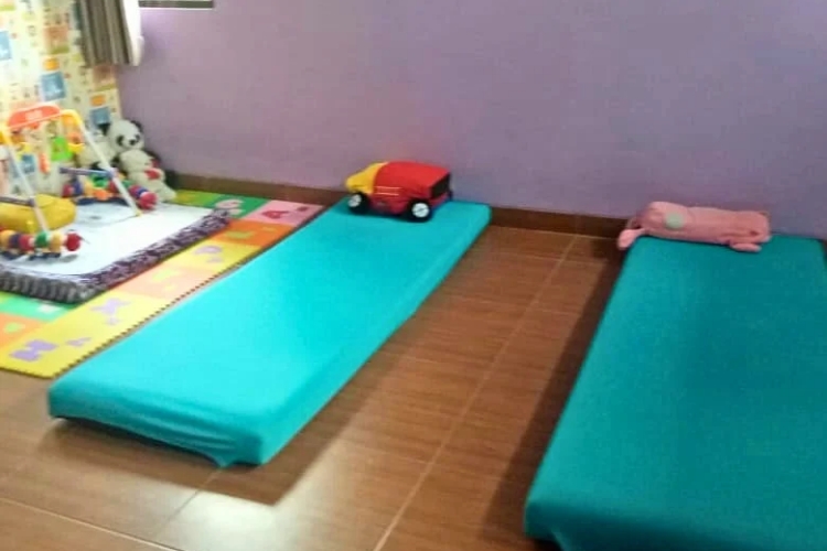 Moon Rise Baby Spa & Mom Care