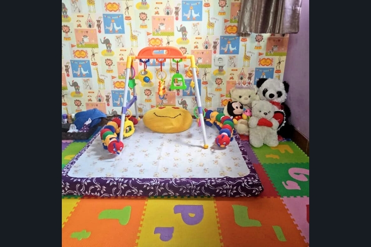Moon Rise Baby Spa & Mom Care