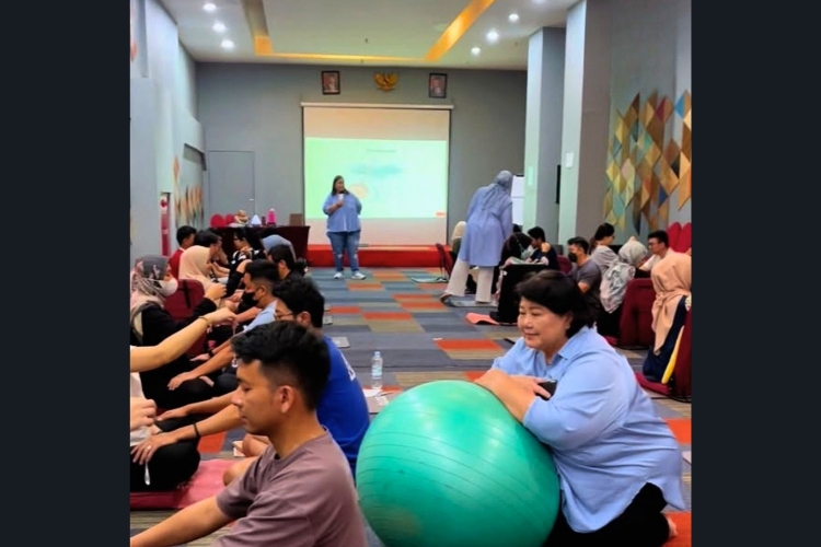 Tembuni Birth Centre