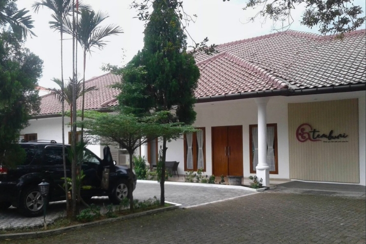 Tembuni Birth Centre