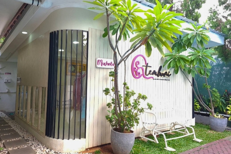 Tembuni Birth Centre