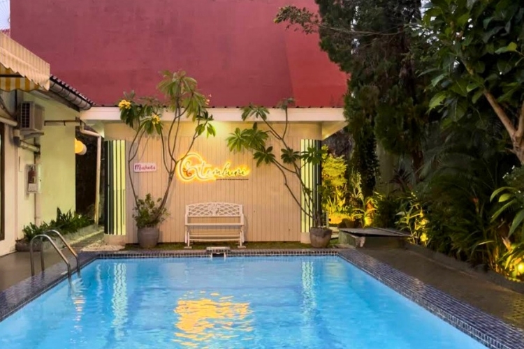 Tembuni Birth Centre