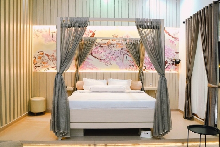 Tembuni Birth Centre