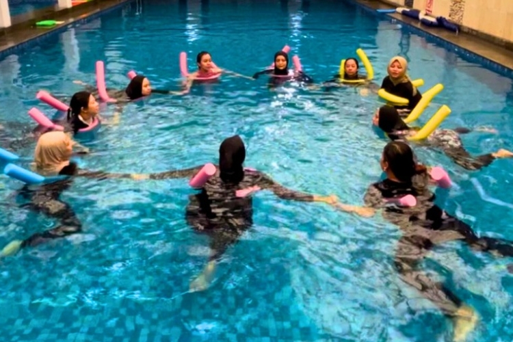 Tembuni Birth Centre