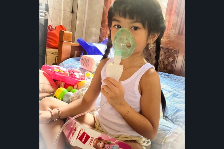 GANESS JUNIOR Mom, Baby & Kids Care