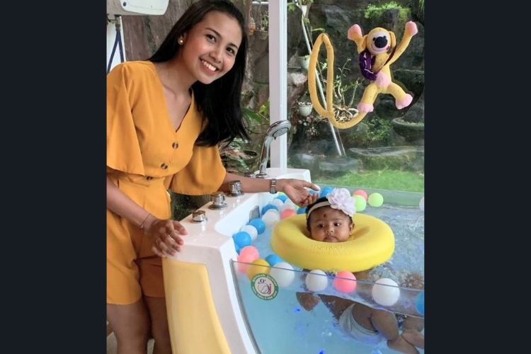 GANESS JUNIOR Mom, Baby & Kids Care