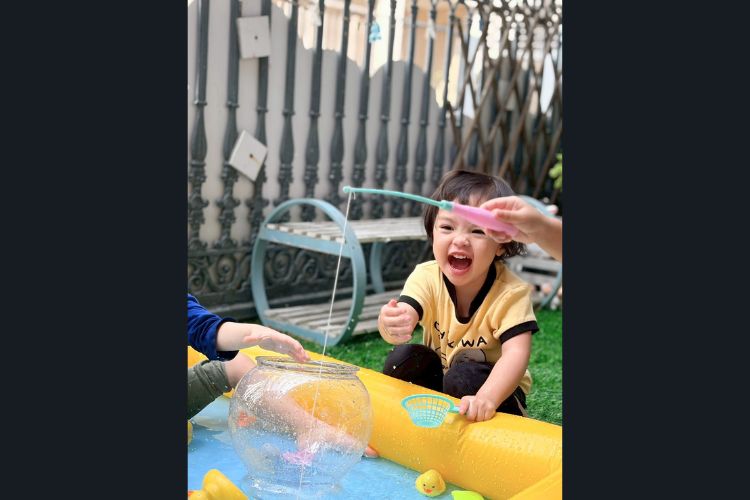 Kid's Home International Nursery and Nanny Service