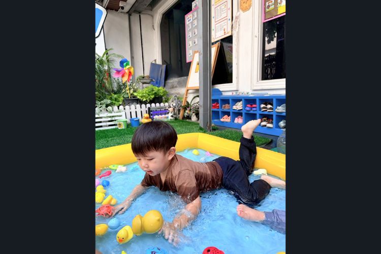 Kid's Home International Nursery and Nanny Service