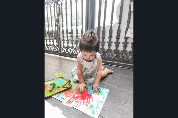 Kid's Home International Nursery and Nanny Service