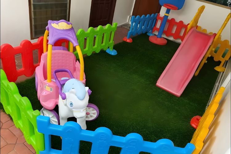 Kid's Home International Nursery and Nanny Service