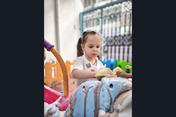 Kid's Home International Nursery and Nanny Service