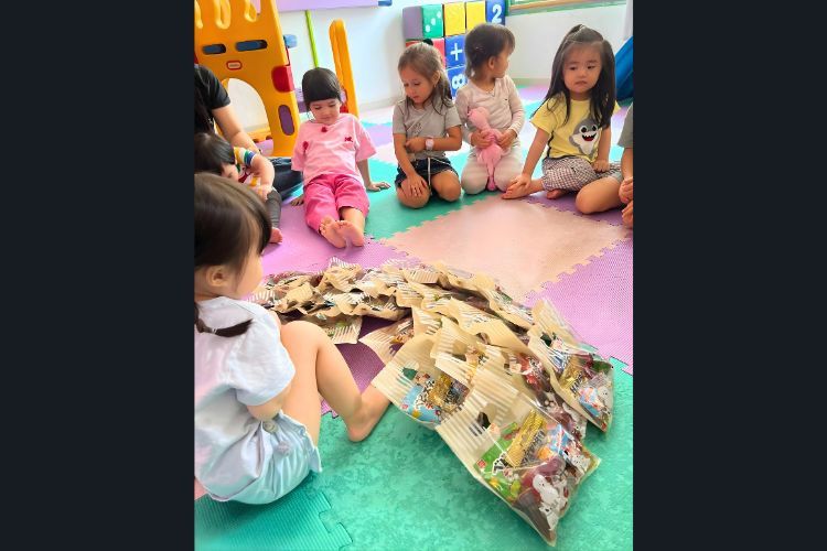 Fullakids International Daycare