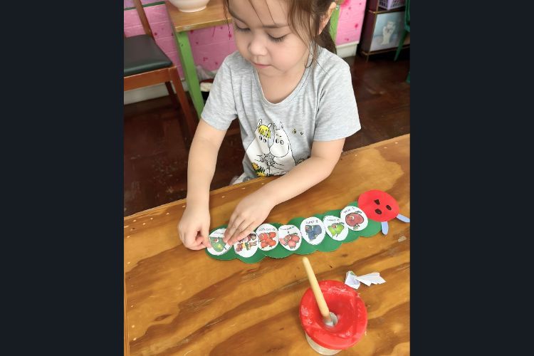 Fullakids International Daycare