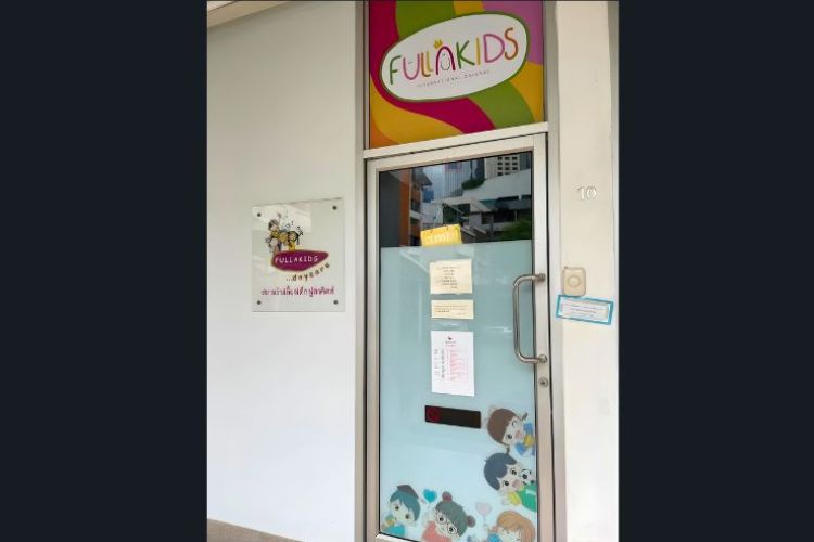 Fullakids International Daycare