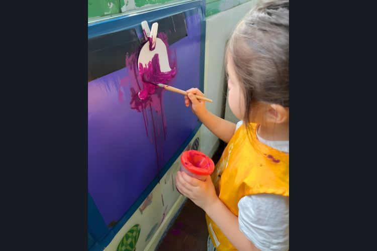 Fullakids International Daycare