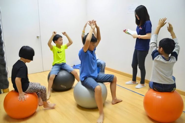 BrainFit Studio Thailand