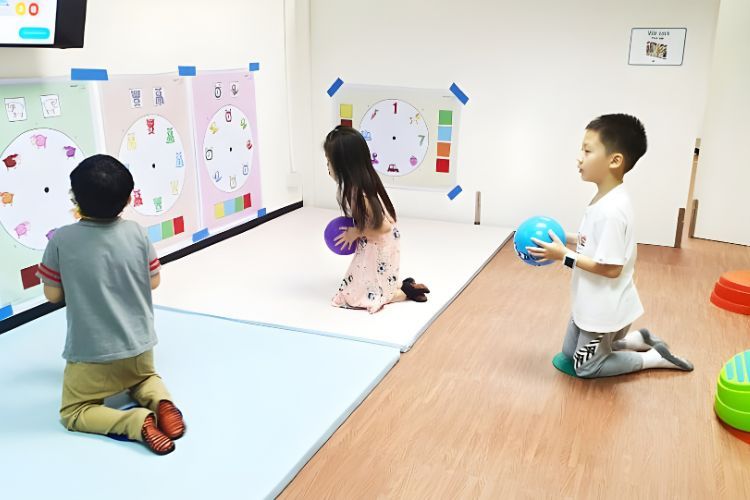 BrainFit Studio Thailand