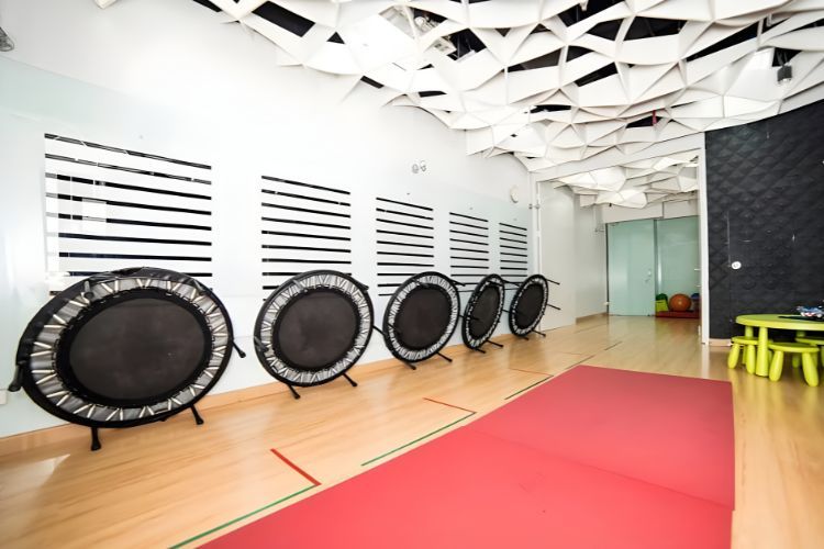 BrainFit Studio Thailand