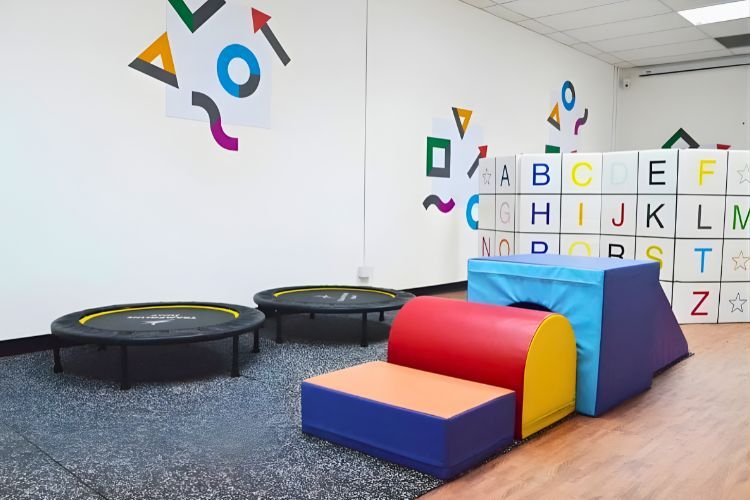 BrainFit Studio Thailand