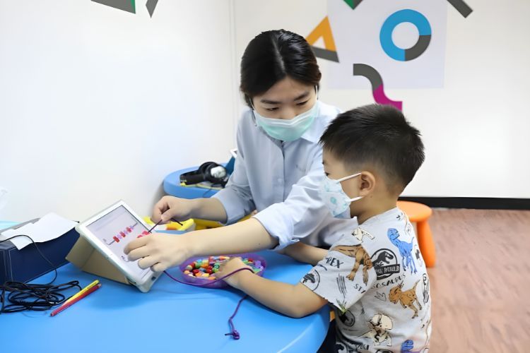 BrainFit Studio Thailand