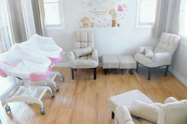 Elysian & Prolove CONFINEMENT CENTER