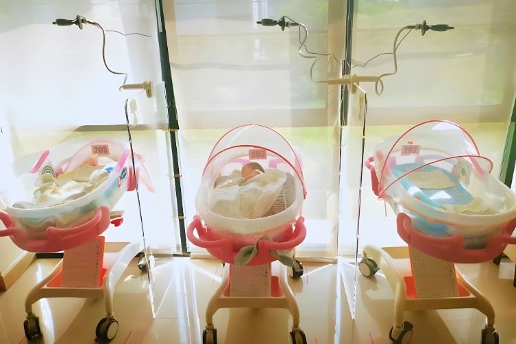 Elysian & Prolove CONFINEMENT CENTER