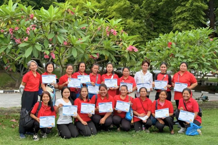 Babysitting and Nanny Service - Thailand