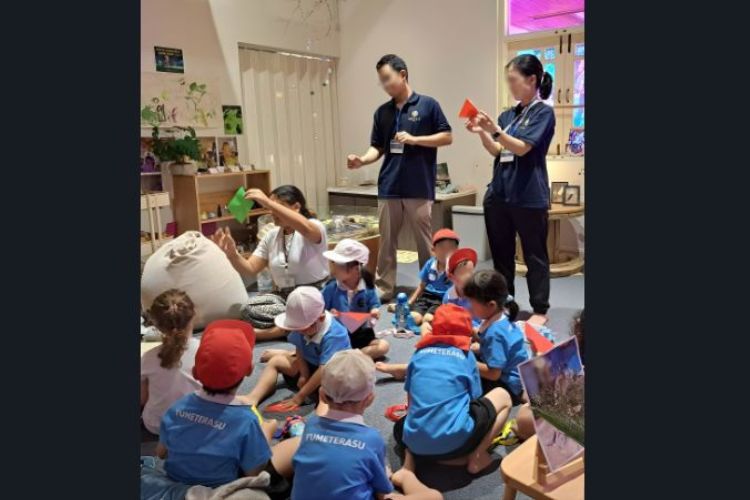 Curious Kind Early Childhood Centre