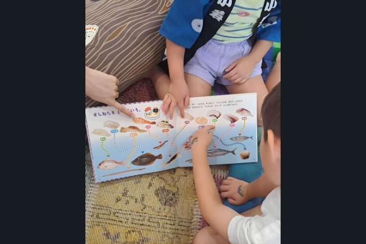 Curious Kind Early Childhood Centre