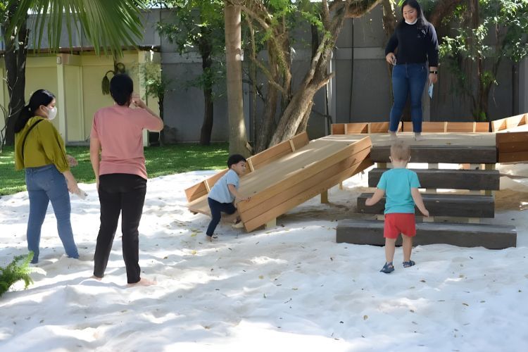 Curious Kind Early Childhood Centre