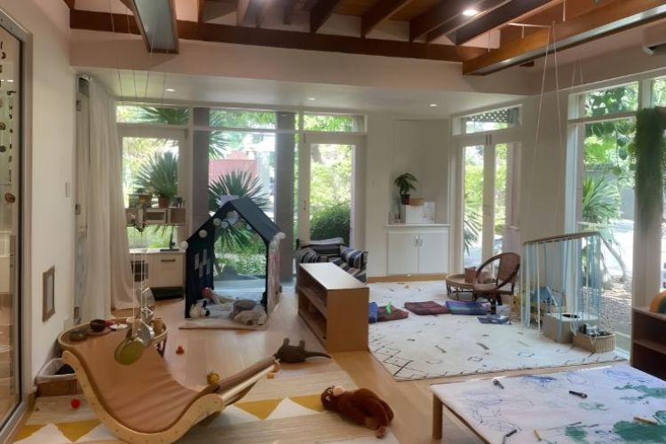 Curious Kind Early Childhood Centre