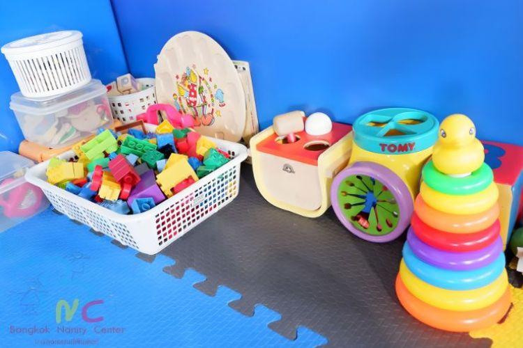 Bangkok Nanny Center