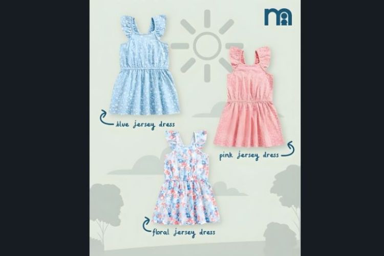 Mothercare Thailand
